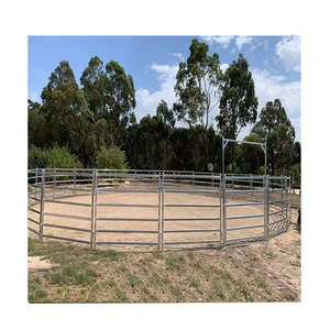 Panneaux de corral pour bétail en gros, pas chers - Product Image 4