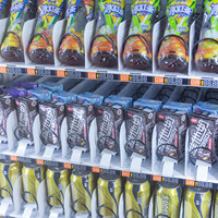 Banque d'alimentation haute efficacité, machine de vente automatique de snacks et de boissons pour la recharge de téléphones portables