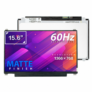 Écran LCD B2B 15,6 pouces FHD 1920x1080 30 broches EDP 60Hz NT156FHM-N41 B156HAN01.1 N156HGE-EAB N156HGE-EA2 LP156WF6 – Vente en gros - Product Image 2