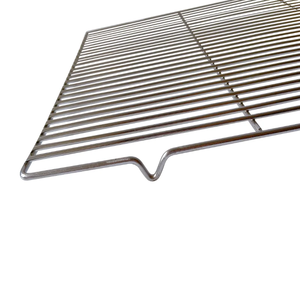 Rejilla de Acero Inoxidable Profesional para Hornear, Rejilla de Repuesto para Horno y Barbacoa, Resistente al Óxido, Antiadherente, Multiusos - Product Image 4