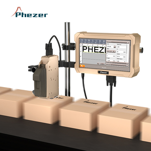 Online Inkjet <b>Printer</b> Machine Date Printing Machines for <b>Small</b> Businesses Digital Printing - Product Image 3