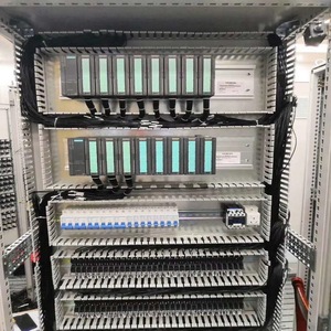 Módulo PLC Siemens S7 400H Cpu417 5h 6es7417 5ht06 0ab0 con Interfaz Profibus - Product Image 4