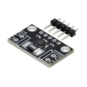 LTC2944 Measurement Module Battery <b>Level</b> Measurement Temperature Voltage Current Measurement 60V - Product Image 1