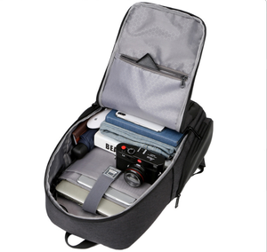 Gris 25 litres <span class=keywords><strong>national</strong></span> <span class=keywords><strong>geographic</strong></span> 14 pouces mode décontractée petit <span class=keywords><strong>sac</strong></span> <span class=keywords><strong>à</strong></span> <span class=keywords><strong>dos</strong></span> pour ordinateur portable avec serrure usb randonnée enfants <span class=keywords><strong>sac</strong></span> <span class=keywords><strong>à</strong></span> <span class=keywords><strong>dos</strong></span> pour les femmes - Product Image 3