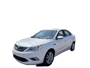 Prezzo all'ingrosso Made in China Changan Eado 2014 1.6L Manuale Edizione Premium Berlina Usata Pronta per la Spedizione - Product Image 1