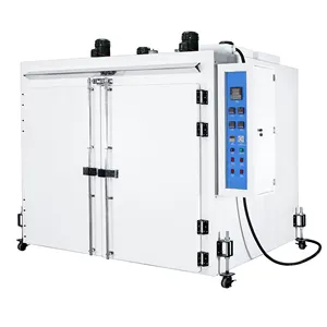 Liyi đi bộ trong nhà máy lớn bán điện tử khô Hot Oven buồng sấy cho công nghiệp/phòng thí nghiệm sấy Oven Nhà cung cấp