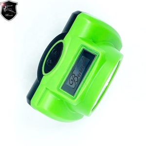 <span class=keywords><strong>Linterna</strong></span> <span class=keywords><strong>de</strong></span> <span class=keywords><strong>cabeza</strong></span> impermeable para acampada, luz <span class=keywords><strong>de</strong></span> seguridad, 3 modos, KL6-C - Product Image 6