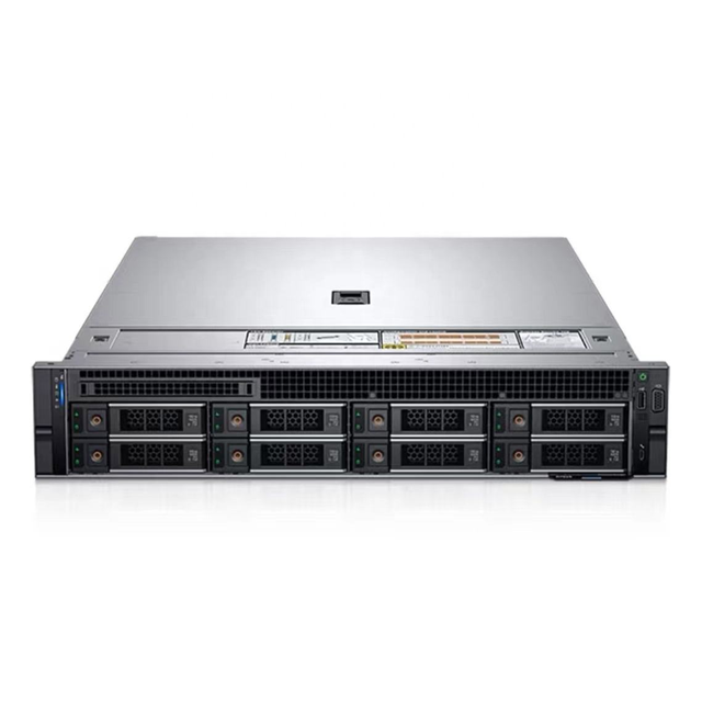Ready to Ship R7625 IDRAC9 Remote Manage Redundant Power HPC Big Data Business Rack Mount Server