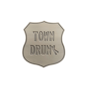 Hot Selling Custom Vergulde Metalen Ambacht 3d Reliëf Zink Legering Metalen <span class=keywords><strong>Badge</strong></span> Moderne Stijl Ster Gravure Reversspeld - Product Image 5