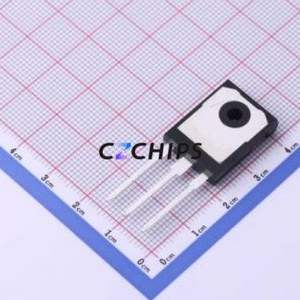 ชิปวงจรรวม igbl/ โมดูลทรานซิสเตอร์ YGW75N65HP เป็น247ของแท้ใหม่ชิ้นส่วนอิเล็กทรอนิกส์ - Product Image 2