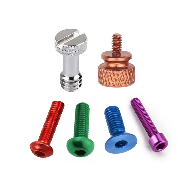 Colored Screws China Trade,Buy China Direct From Colored 