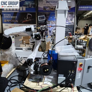 Máquina de Coser Robótica/Maquinaria <span class=keywords><strong>Industrial</strong></span> Robótica <span class=keywords><strong>Brazo</strong></span> Robótico Robots para la Industria Automática/<span class=keywords><strong>Industrial</strong></span> - Product Image 1