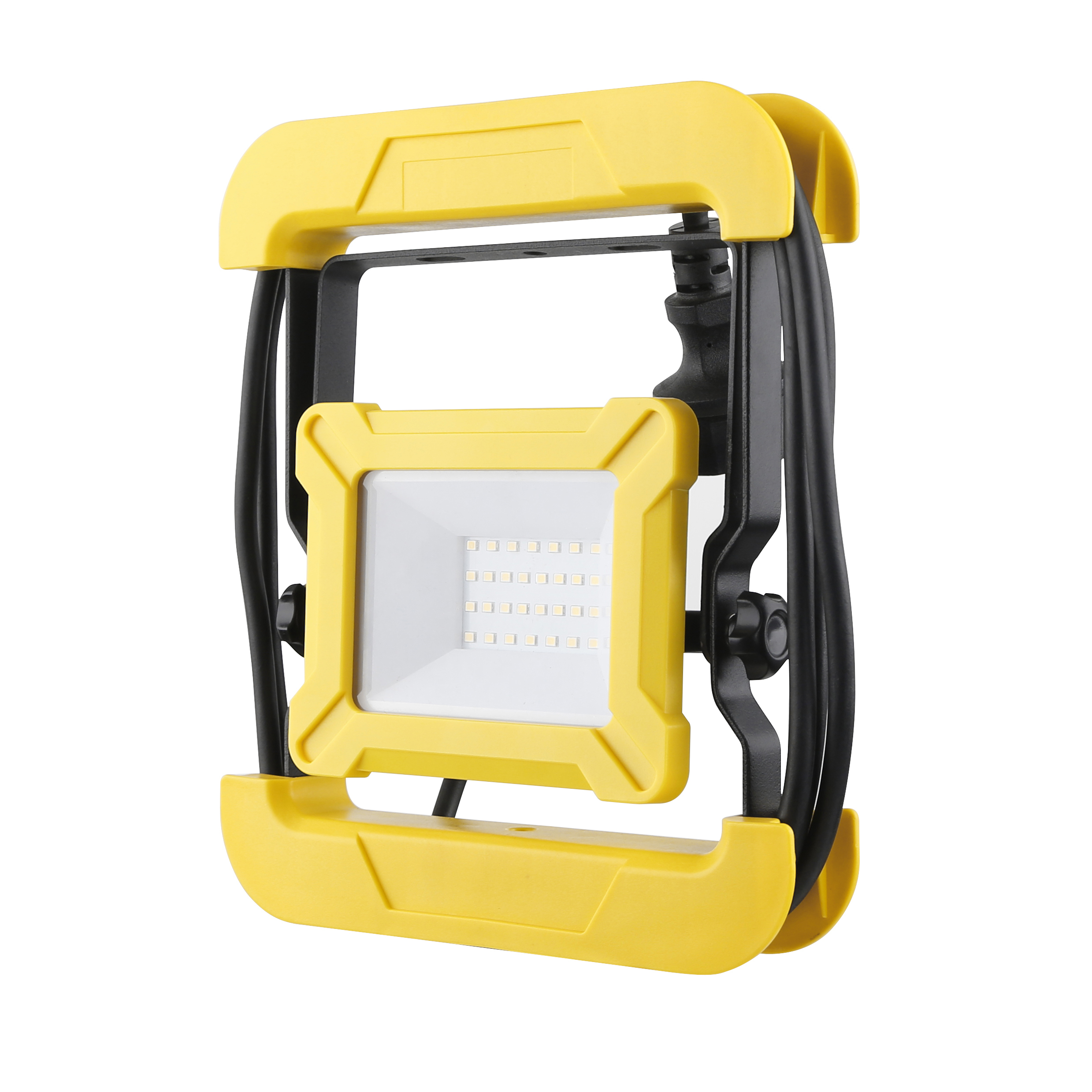 Portable 20W 30W LED Work Light