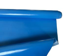 Rouleau de bâche épaisse résistante aux hautes températures, bâche <span class=keywords><strong>en</strong></span> PVC robuste pour le camping, tissu de bâche pour la couverture des bateaux - Product Image 4