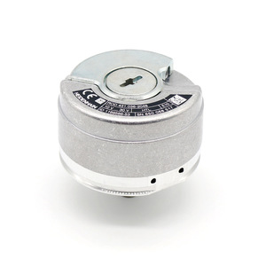 Encodeur rotatif Heidenhain ERN1331 2048 ROD431.036 2048 10 V 30 V Sortie HTL ID1169566-53 - Product Image 1