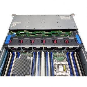 D'origine HPE Proliant <span class=keywords><strong>DL380</strong></span> <span class=keywords><strong>Gen9</strong></span> 12LFF Xeon E5-2678 V3 DDR4 64G RAID P840 2U Serveur Rack - Product Image 4