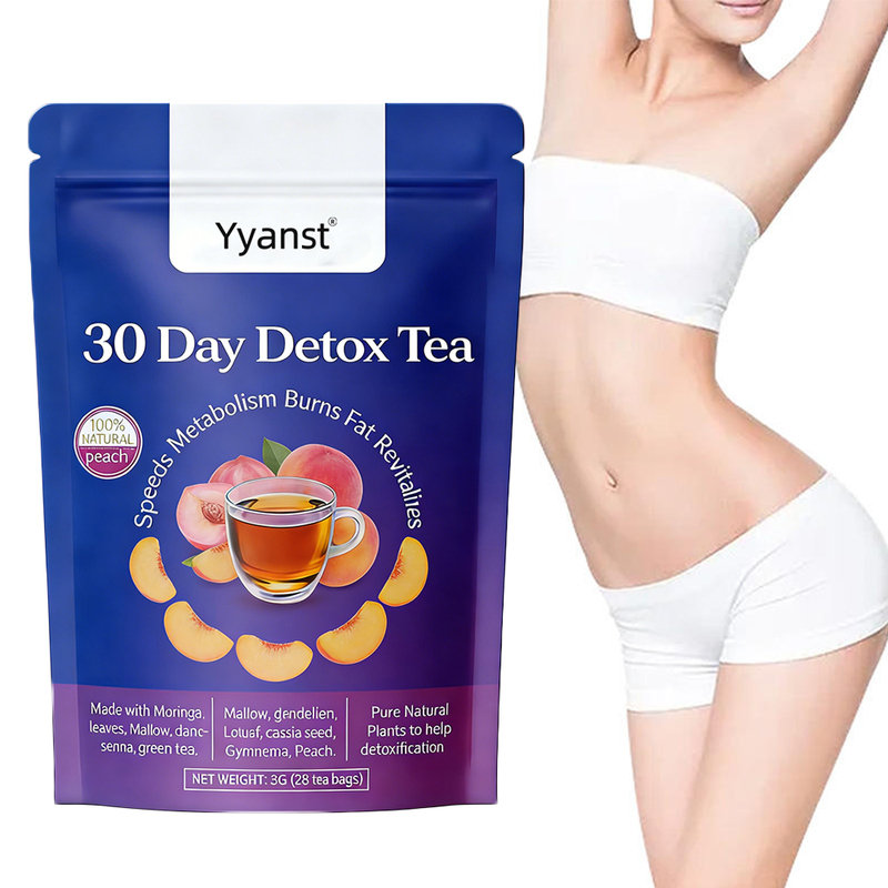 Premium Organic 26 Bag Chinese Herbal