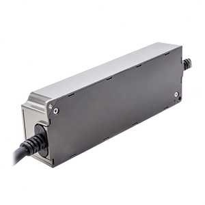 อะแดปเตอร์แปลงไฟ Mw Owa-120E-12 120W สำหรับเครื่องใช้ไฟฟ้าภายในบ้านและอุปกรณ์อิเล็กทรอนิกส์ ปลั๊กแบบ US - Product Image 5