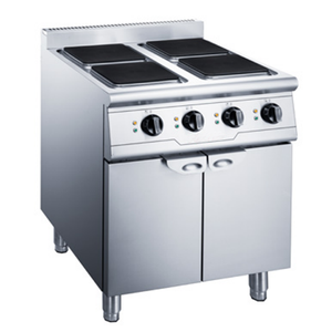 High-Temperature Resistant Multi-Burner Stove Household Integrated <b>Oven</b> Powered Cooking Equiment Cooking Equiment - Product Image 4