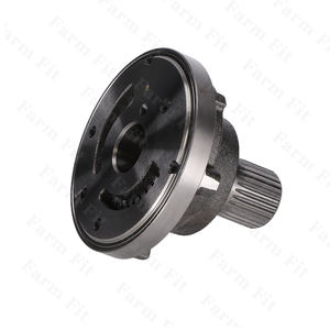 ปั๊มส่งกำลังเหล็กคุณภาพสูงสำหรับรถแทรกเตอร์แบคโฮ 3CX 4CX (20925552 20925466 20925335) - Product Image 3