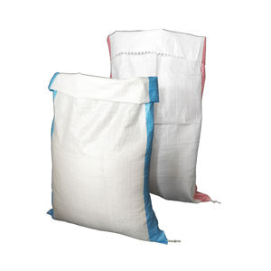 China 25 kilos sacos rojo para papa bolsas tejidas <span class=keywords><strong>de</strong></span> polipropileno polivinílico saco <span class=keywords><strong>de</strong></span> embalaje - Product Image 1