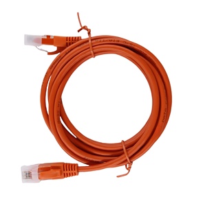 <span class=keywords><strong>สาย</strong></span>แลนเครือข่าย22Awg 4P ความยาว<span class=keywords><strong>3</strong></span><span class=keywords><strong>เมตร</strong></span><span class=keywords><strong>สาย</strong></span> <span class=keywords><strong>Cat6</strong></span>แพทช์ RJ45 POE กลางแจ้งอุตสาหกรรม - Product Image 1