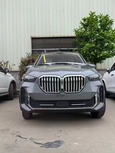 2025 Neues Mini Electric SUV 5-Sitzer 4-Rad EV Auto mit leistungs starkem Motor - Product Image 4