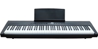 Piano numérique portable pliable Beisite Type S-216 avec 88 touches, prix d'usine, clavier standard numérique progressif
