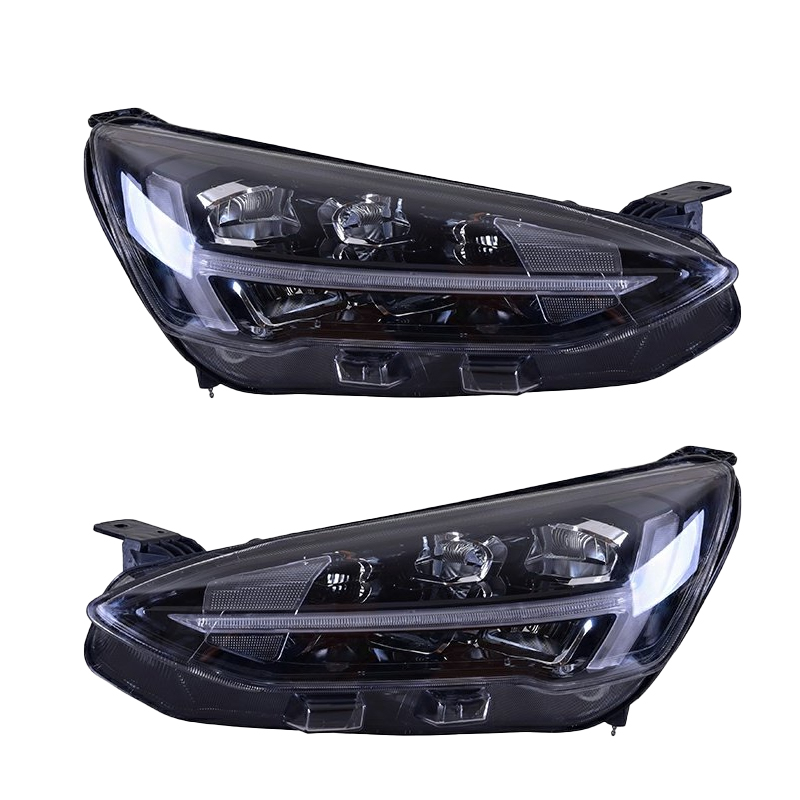 For Ford Focus