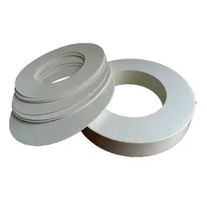 Professional clean protect waxing pot paper large size disposable cutting wax paper collar for wax heater