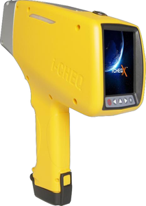 เครื่องวิเคราะห์โลหะแบบพกพา K‑800 ชนิดสเปกโตรมิเตอร์อัลลอยด์แบบมือถือ ใช้หลักการเรืองแสงรังสีเอกซ์ (XRF) สำหรับการวิเคราะห์โลหะ PMI ในการระบุเกรดโลหะผสม และโลหะมีค่า - Product Image 6