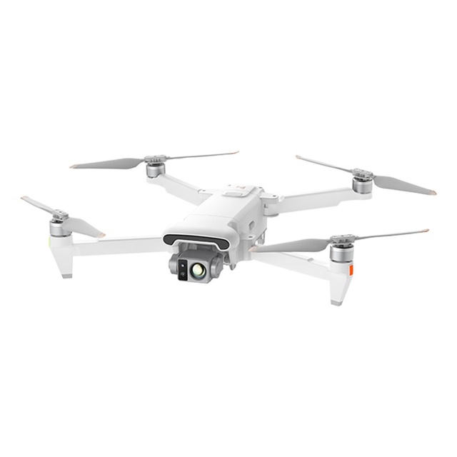 FIMI X8T HD 4K Infrared Thermal Imaging Quadcopter Drone Beginner-Friendly Indoor Hover Brushless Motor Aerial Remote Control