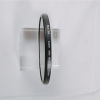 Équipement photographique de grande qualité, accessoires pour caméra numérique, verre optique, objectif de 77mm, densité neutre, miroir benro