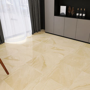 Carreaux de <span class=keywords><strong>sol</strong></span> en béton de porcelaine blanche chinoise 60x60 Carreaux <span class=keywords><strong>Gres</strong></span> Ceramique <span class=keywords><strong>Sol</strong></span> brique réfractaire antidérapante meilleur prix <span class=keywords><strong>sol</strong></span> en porcelaine - Product Image 3