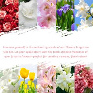 Натуральное органическое эфирное масло Happy <span class=keywords><strong>Sage</strong></span>, ароматерапия, чистое эфирное масло из цветка для кожи - Product Image 3