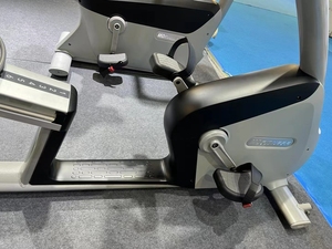 Bicicleta Estática Comercial Vertical Autogeneradora para Gimnasio 2026 - Product Image 6