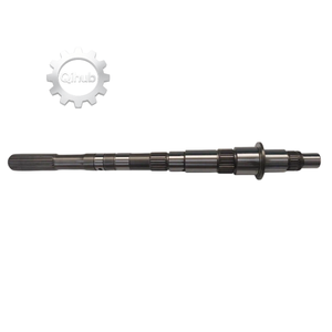 Anillo Sincronizador de Fábrica para Eje de Transmisión TOYOTA OEM 33321-35191 33321-55140 3332135191 3332155140 33321-35190 - Product Image 6