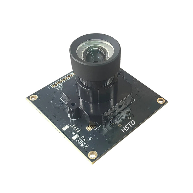 USB3.0 Camera 20 Million pixel Industrial Camera Module AR2020 Chip Supports Triggering and Taking Photos Without Driver