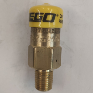 Rego 3127g khí nén van an toàn cho khí LPG bên ngoài bổ sung van giảm áp cho nhỏ ASME <span class=keywords><strong>container</strong></span> Dot - Product Image 4