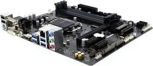 Placa Base <span class=keywords><strong>GIGABYTE</strong></span> B250M-DS3H D3H MATX para LGA1151 con 4 Ranuras de RAM DDR4, Intel 6.ª/7.ª Generación I7 I5 I3, HD-MI, M.2 NVME para Escritorio - Product Image 2