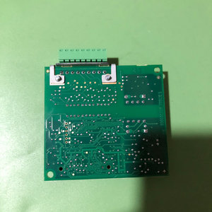 Tarjeta de comunicación Ethernet Par&ker AH465779U001 para variador de frecuencia serie 690 - Product Image 2