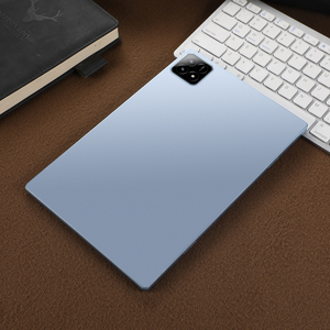 New pad6s 10.1-inch Quad Core <span class=keywords><strong>Android</strong></span> Tablet <span class=keywords><strong>PC</strong></span> thông minh-k 4G Mạng MTK Octa Core 12GB điện thoại phía trước 5G kết nối - Product Image 3