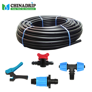 Micro Spray Garden Tool Tưới Polyethylene Ống Cho Chỉ Định Tưới Nhà Kính - Product Image 2