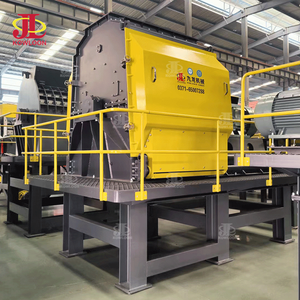 Máquina de molino de martillo de madera de gota de agua amoladora de madera de biomasa de aserrín Industrial de gran capacidad - Product Image 3