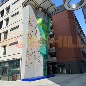 <span class=keywords><strong>Mur</strong></span> d'<span class=keywords><strong>escalade</strong></span> extérieur pour l'école, prises d'<span class=keywords><strong>escalade</strong></span>, blocs d'<span class=keywords><strong>escalade</strong></span>, roche d'<span class=keywords><strong>escalade</strong></span>, conception personnalisée de panneau d'<span class=keywords><strong>escalade</strong></span> - Product Image 2