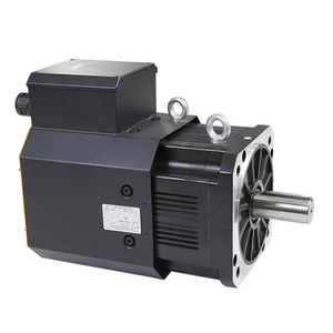 การรับรองมาตรฐาน CE สำหรับมอเตอร์ Synmot สำหรับจักรเย็บผ้าอุตสาหกรรม Ultract Drive รุ่น SM-200H22D15C-RN21F AC SM-200H22D15C-RN - Product Image 4