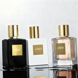 Perfume Unisex Amaderado de Lujo al por Mayor, Eau de Parfum de 100 ml, Spray Corporal de Larga Duración con Aroma Elegante para Uso Diario - Product Image 4