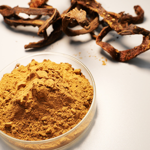 Экстракт ризомы, экстракт корневища Фортуны - Product Image 3