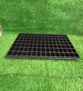 105-Cell <strong>Heat</strong> Resistant PET Seedling Trays Lids Reusable Eco-Friendly Durable Portable for Nursery <strong>Seed</strong> Germination <strong>Propagation</strong> - Product Image 3