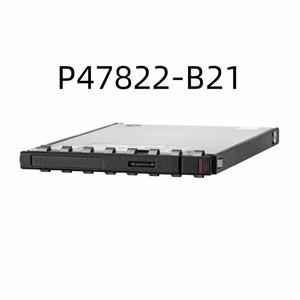 P47822-B21 P48127-001 6.4TB NVMe Gen4 SFF SCN U.<span class=keywords><strong>2</strong></span> ไดรฟ์ SSD หลายผู้ผลิต - Product Image 1